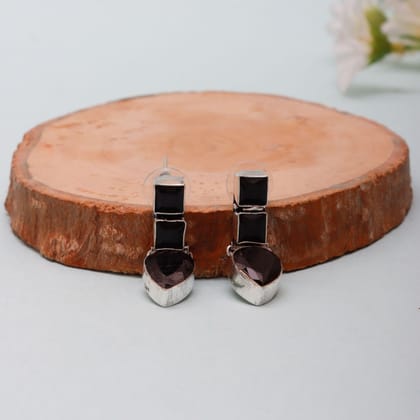 Geometrical Earrings