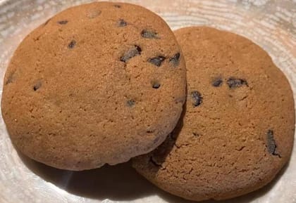Choco Chips Cookies