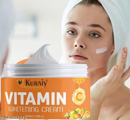 KURAIY Useful Whitening Cream