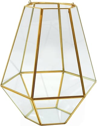 New Hexagonal Lantern New Hexagonal Lantern