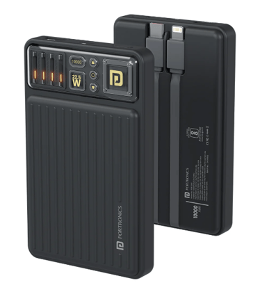 Luxcell Bind Mini 10K
