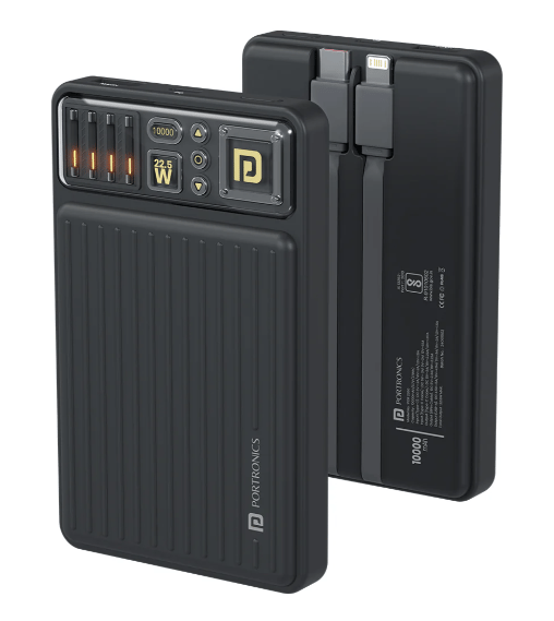 Luxcell Bind Mini 10K