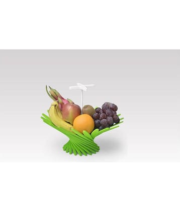 Analog kitchenware Polypropelene Fruit Basket 1 Pcs
