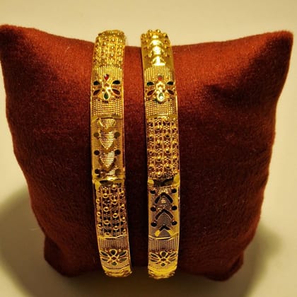 BANGLES GP