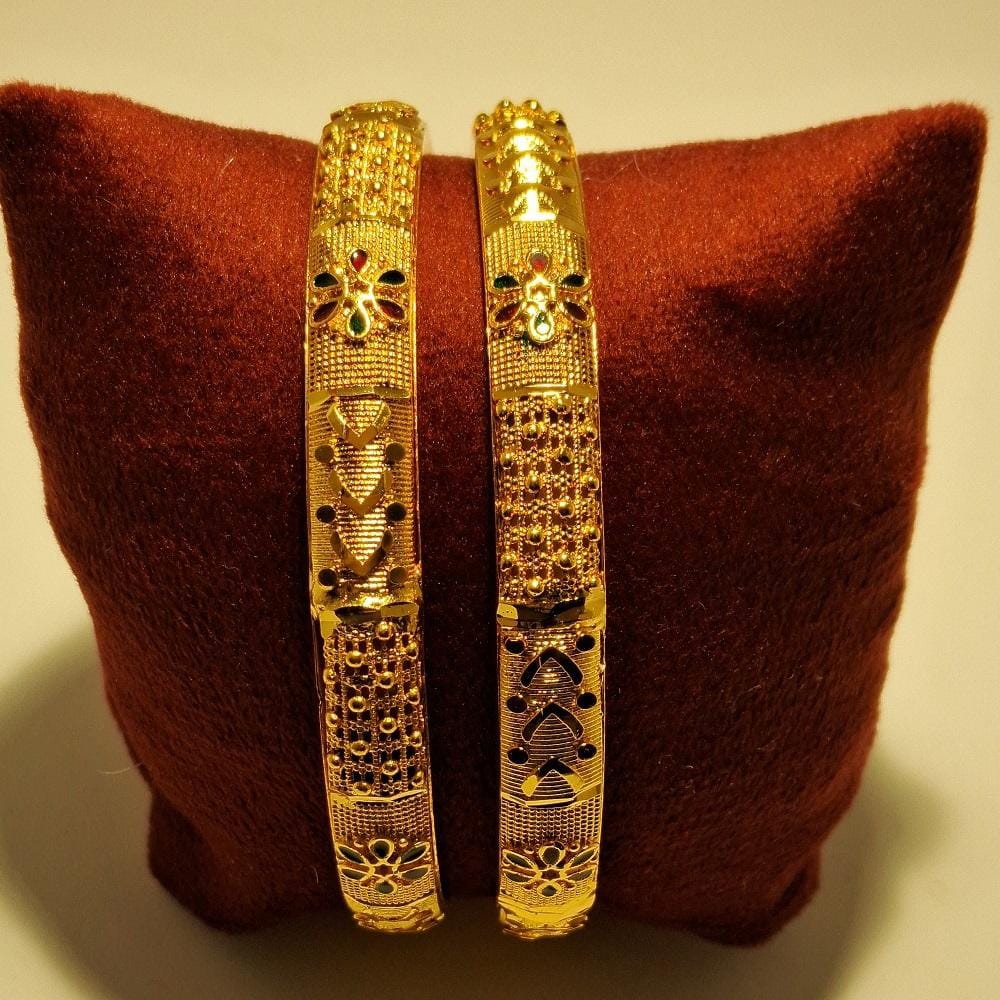 BANGLES GP