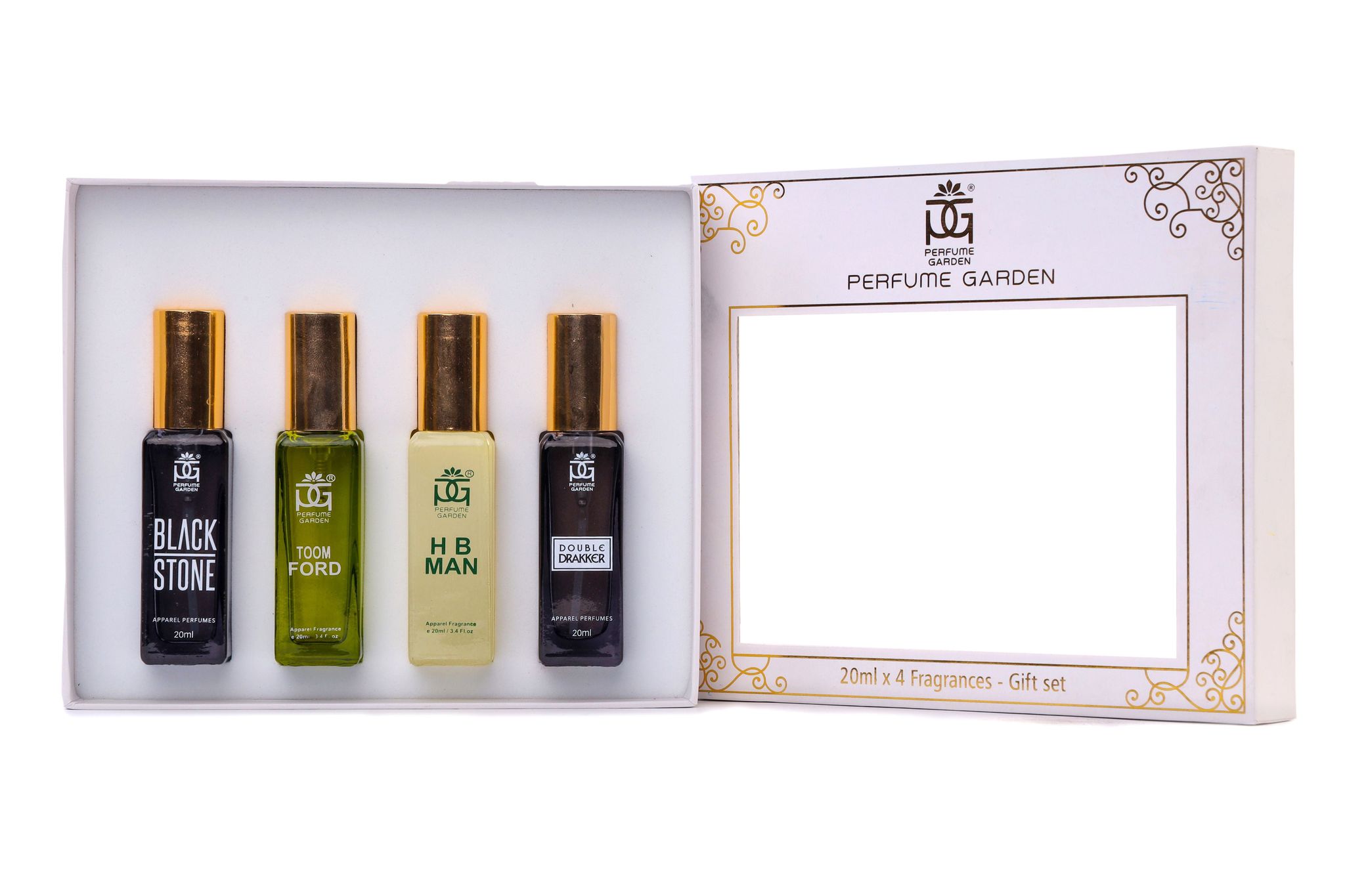 Unisex Luxury Gift Set