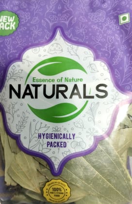Natural tej patta 