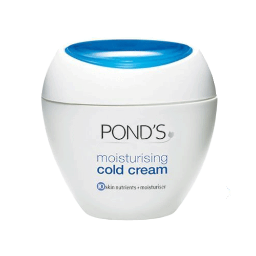 Pond's Cold Cream Moisturising 55ml