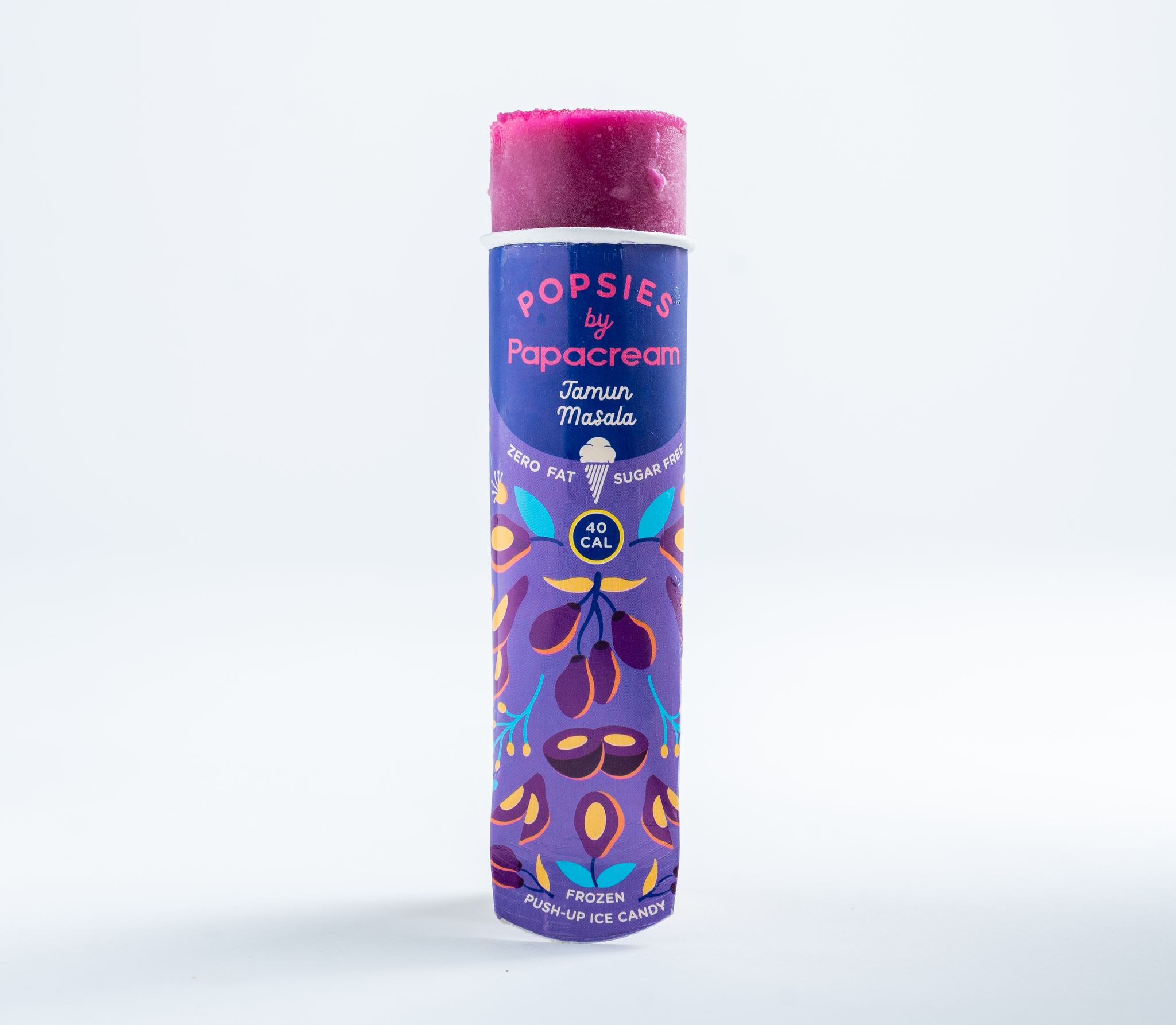 POPSIES BY PAPACREAM JAMUN MASALA