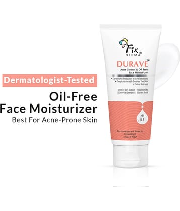 Fixderma Moisturizer All Skin Type Niacinamide ( 50 gm )