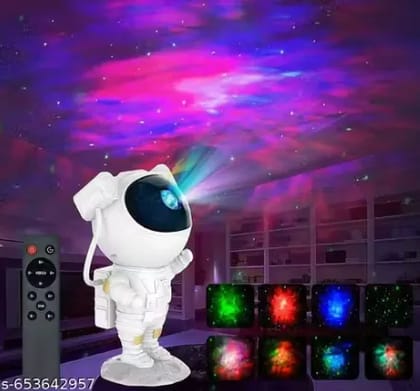 Remote Control Night Light with Timer | Room Decor Items for Bedroom Remote Control Night Light with Timer | Room Decor Items for Bedroom