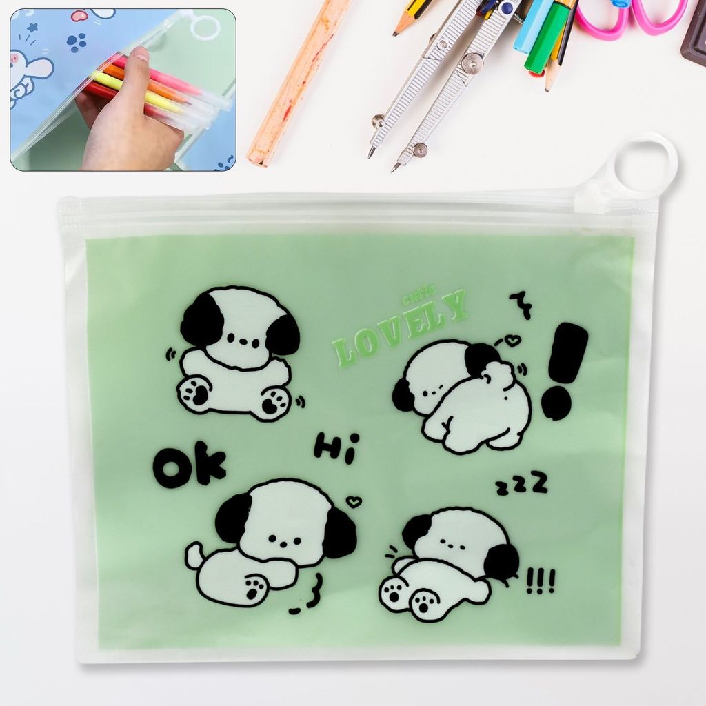 Brand seal