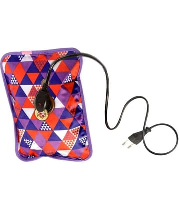 EmmEmm Rechargeable Mobile Warm Heat Pad/Bottle/Bag for Warmth During Outdoor Winter Picnic