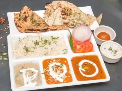 Special Thali