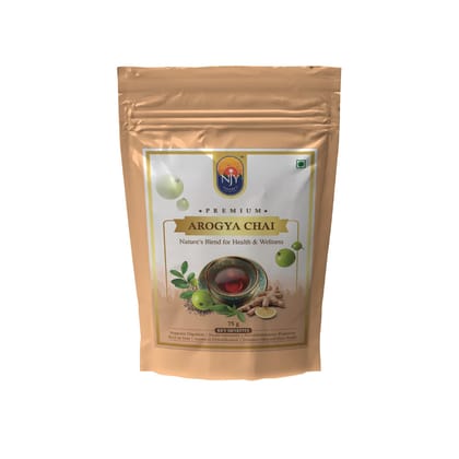 Arogya Chai