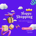 Sahni Store