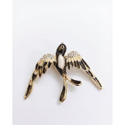 Brooch Bird 