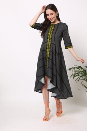 Victoria Dress-XS