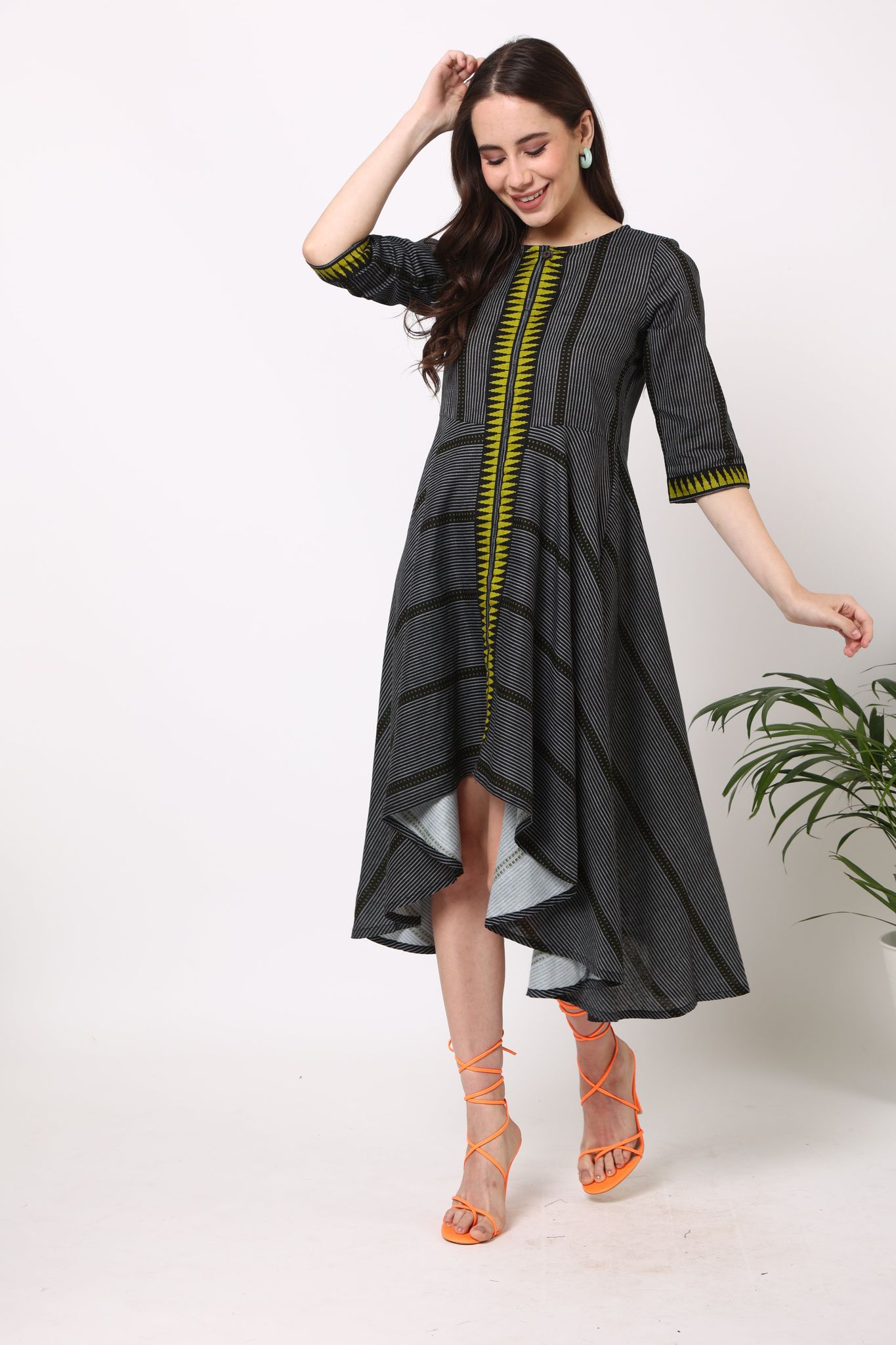 Victoria Dress-XS