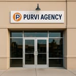 Purvi Agency