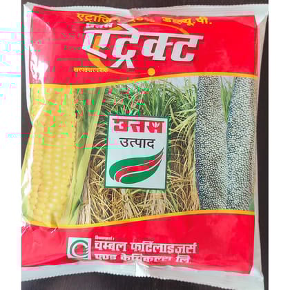 ATTRACT (ATTRAZINE)