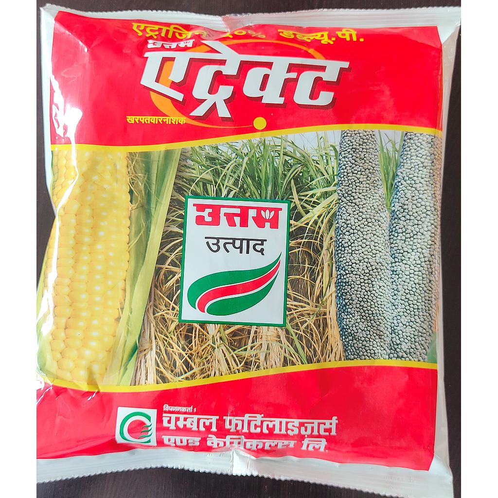 ATTRACT (ATTRAZINE)