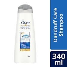 DOVE ANTI DANDRUFF CARE SHAMPOO 340ML