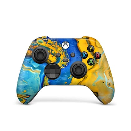 Liquid 3 Joystick Controller Skin Liquid 3 Joystick Controller Skin - Default Title