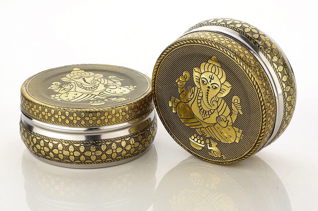 Brand seal
