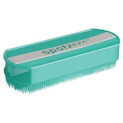 Milton Spotzero Comfy Mini Cloth Brush, 1 Pc