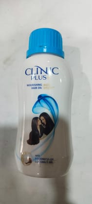 Clinic plus nourishing Hair oil