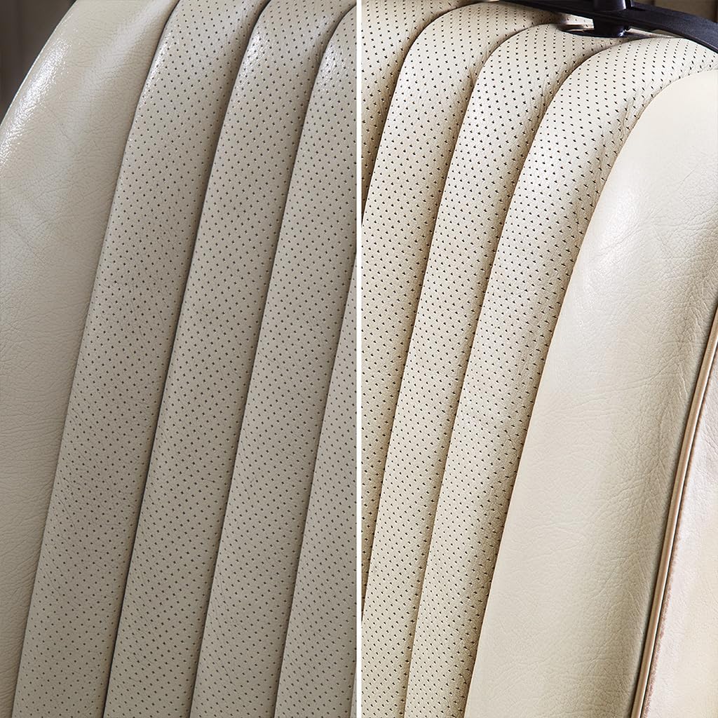 Sonax ProfiLine Leather Cleaner Foam-1L