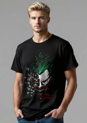 HK01198 Regular Fit