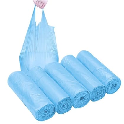 Enviclean Renewable Resources Industrial Bag (500kg) | 5-10kg Load Capacity with Matte Finish | Heavy Duty Packaging