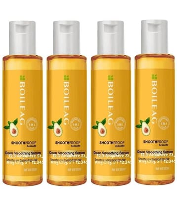 Oilanic Hair Serum 400 mL