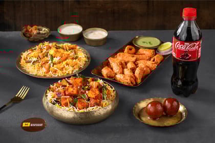 Party For 2 To 3