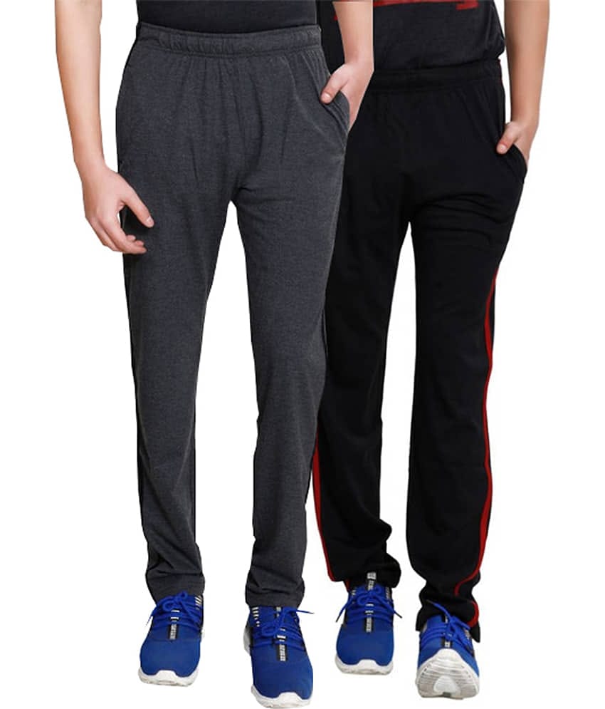 TT Multi Cotton Blend Trackpants