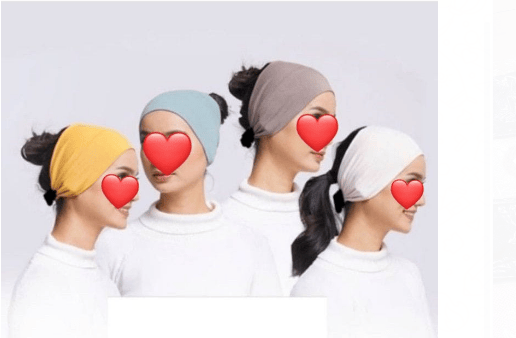 ISLAMIC CAPS (  MARIGOLD YELLOW  )