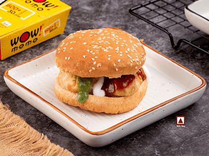 Chicken Moburg