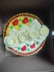 Lucknow Bakery