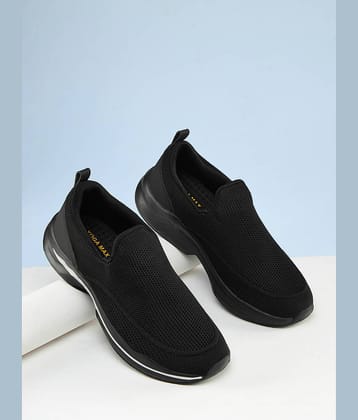 Campus REASON Beige Men's Sports Running Shoes