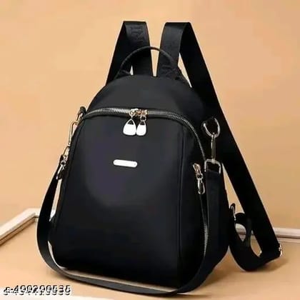 Name : Women World wide Web industry Graceful Alluring Women Backpacks, for girls bag fashion,stylish)