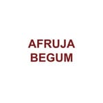 AFRUJA BEGUM