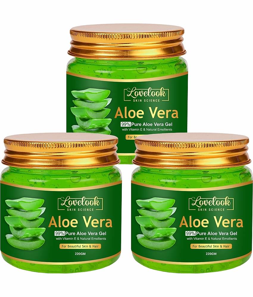 Lovelook Moisturizer 660 g