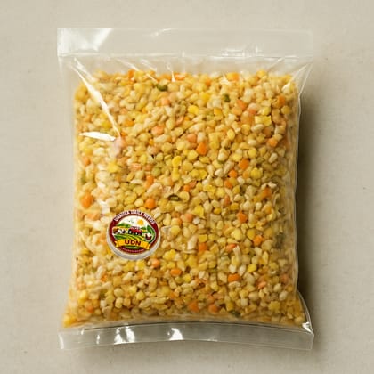 Urmila Daily Needs's instant khichdi mix Urmila Daily Needs's instant khichdi mix