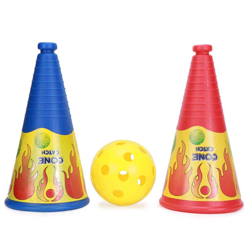 Cone Catch - Senior - Toys and Games | Buy online on ZillyBuy