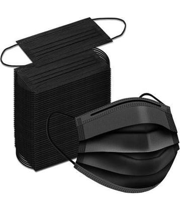 Wellstar - Green 3 Ply Mask ( Pack of 50 )