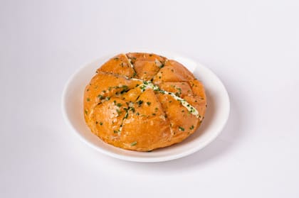 Classic Korean Bun