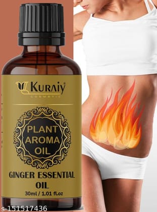 KURAIY Useful Essential Oils