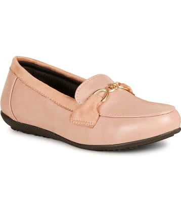 Saheb - Brown Women's Loafers